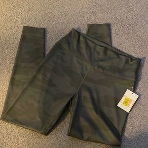Gianni Bini Active Leggings